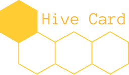 Hive Card